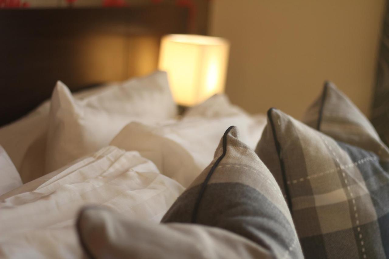 The Bull Hotel Stony Stratford Ngoại thất bức ảnh